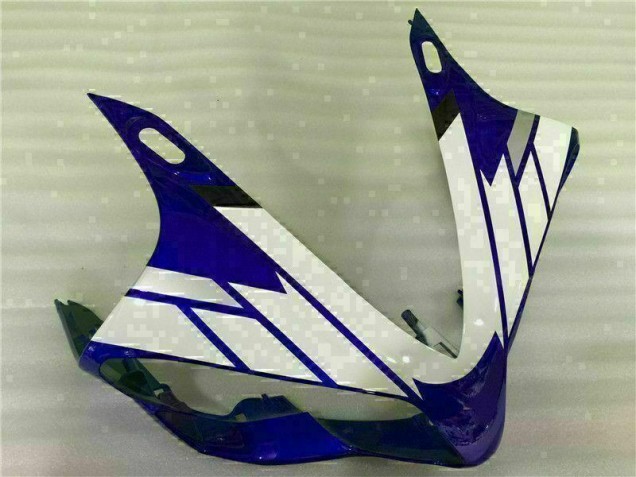 Yamaha R1 2007-2008 - Azul