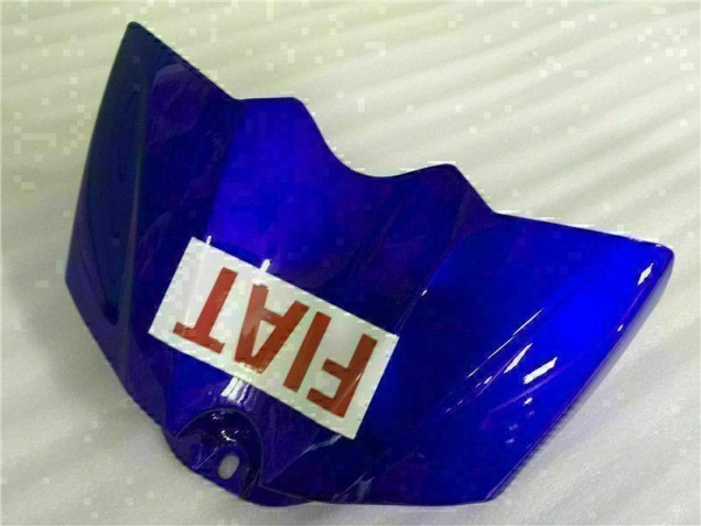 Yamaha R1 2007-2008 - Azul