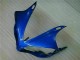 Yamaha R1 2007-2008 - Azul Yamaha R1 2007-2008 - Azul