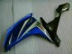Yamaha R1 2007-2008 - Azul Yamaha R1 2007-2008 - Azul