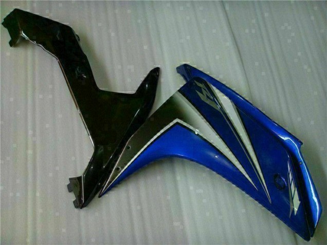 Yamaha R1 2007-2008 - Azul Yamaha R1 2007-2008 - Azul