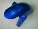 Yamaha R1 2007-2008 - Azul Yamaha R1 2007-2008 - Azul