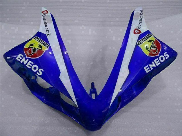 Yamaha R1 2007-2008 - Azul Yamaha R1 2007-2008 - Azul