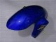 Yamaha R1 2007-2008 - Azul Yamaha R1 2007-2008 - Azul