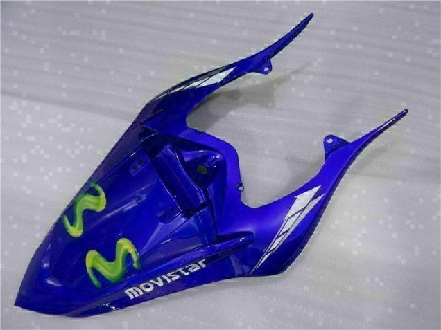 Yamaha R1 2007-2008 - Azul Yamaha R1 2007-2008 - Azul