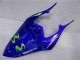 Yamaha R1 2007-2008 - Azul Yamaha R1 2007-2008 - Azul