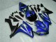 Yamaha R1 2007-2008 - Azul Yamaha R1 2007-2008 - Azul