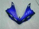 Yamaha R1 2007-2008 - Azul Yamaha R1 2007-2008 - Azul