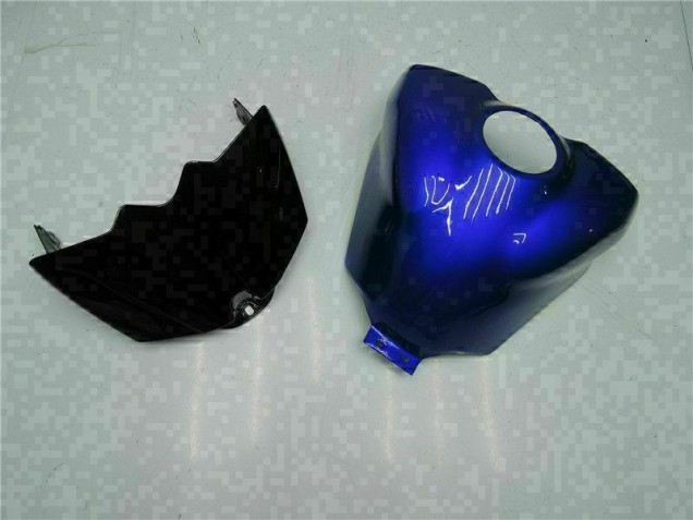 Yamaha R1 2007-2008 - Azul Yamaha R1 2007-2008 - Azul