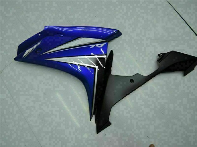 Yamaha R1 2007-2008 - Azul Yamaha R1 2007-2008 - Azul