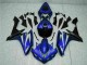 Yamaha R1 2007-2008 - Azul Yamaha R1 2007-2008 - Azul