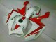 Yamaha R1 2007-2008 - Branco
