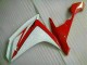 Yamaha R1 2007-2008 - Branco