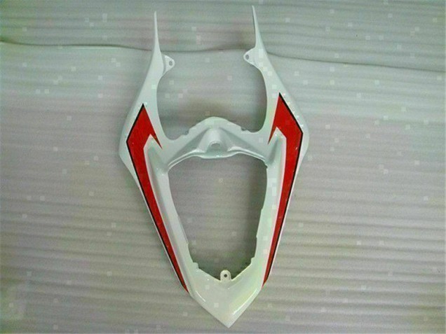 Yamaha R1 2007-2008 - Branco