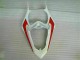 Yamaha R1 2007-2008 - Branco