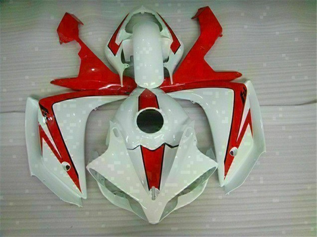 Yamaha R1 2007-2008 - Branco
