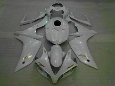 Yamaha R1 2007-2008 - Branco