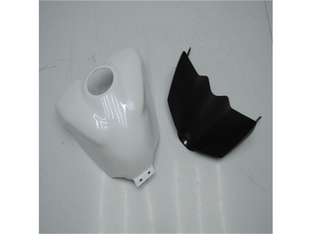 Yamaha R1 2007-2008 - Branco Preto
