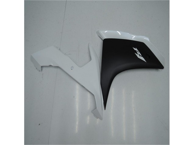 Yamaha R1 2007-2008 - Branco Preto
