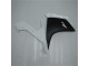 Yamaha R1 2007-2008 - Branco Preto