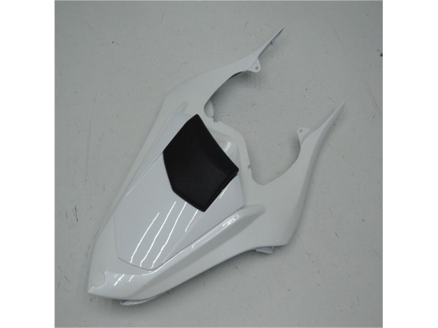 Yamaha R1 2007-2008 - Branco Preto