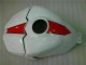Yamaha R1 2007-2008 - Branco Vermelho Yamaha R1 2007-2008 - Branco Vermelho