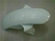 Yamaha R1 2007-2008 - Branco Vermelho Yamaha R1 2007-2008 - Branco Vermelho