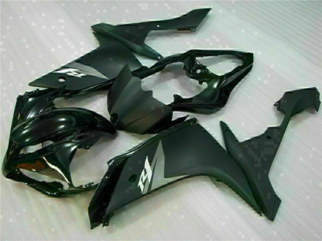 Yamaha R1 2007-2008 - Preto