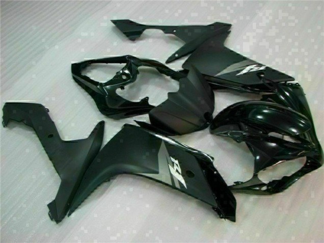 Yamaha R1 2007-2008 - Preto
