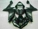 Yamaha R1 2007-2008 - Preto