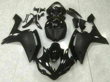 Yamaha R1 2007-2008 - Preto