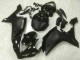 Yamaha R1 2007-2008 - Preto Yamaha R1 2007-2008 - Preto