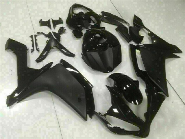 Yamaha R1 2007-2008 - Preto Yamaha R1 2007-2008 - Preto