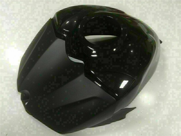 Yamaha R1 2007-2008 - Preto Yamaha R1 2007-2008 - Preto