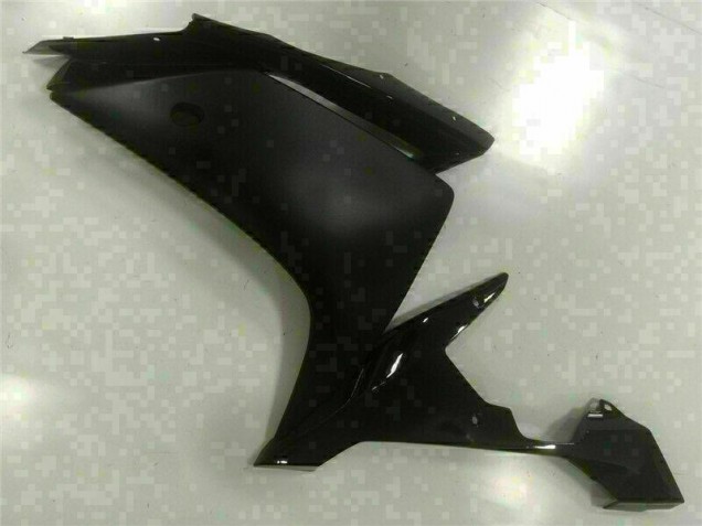 Yamaha R1 2007-2008 - Preto Yamaha R1 2007-2008 - Preto