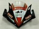 Yamaha R1 2007-2008 - Vermelho