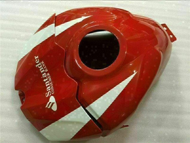 Yamaha R1 2007-2008 - Vermelho