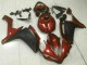 Yamaha R1 2007-2008 - Vermelho Preto Yamaha R1 2007-2008 - Vermelho Preto
