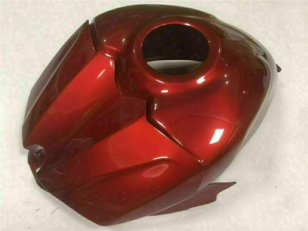 Yamaha R1 2007-2008 - Vermelho Preto Yamaha R1 2007-2008 - Vermelho Preto