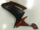 Yamaha R1 2007-2008 - Vermelho Preto Yamaha R1 2007-2008 - Vermelho Preto