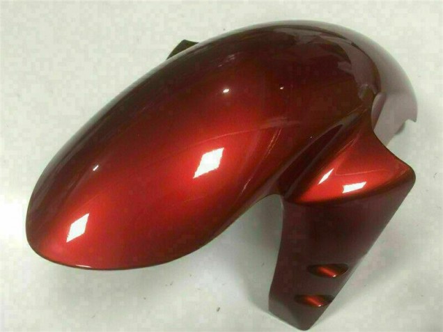 Yamaha R1 2007-2008 - Vermelho Preto Yamaha R1 2007-2008 - Vermelho Preto