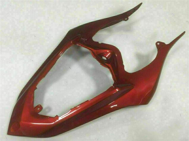 Yamaha R1 2007-2008 - Vermelho Preto Yamaha R1 2007-2008 - Vermelho Preto