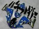 Yamaha R1 2009-2011 - Azul