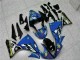 Yamaha R1 2009-2011 - Azul