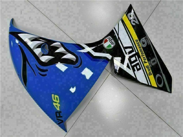 Yamaha R1 2009-2011 - Azul