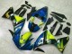 Yamaha R1 2009-2011 - Azul
