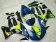 Yamaha R1 2009-2011 - Azul