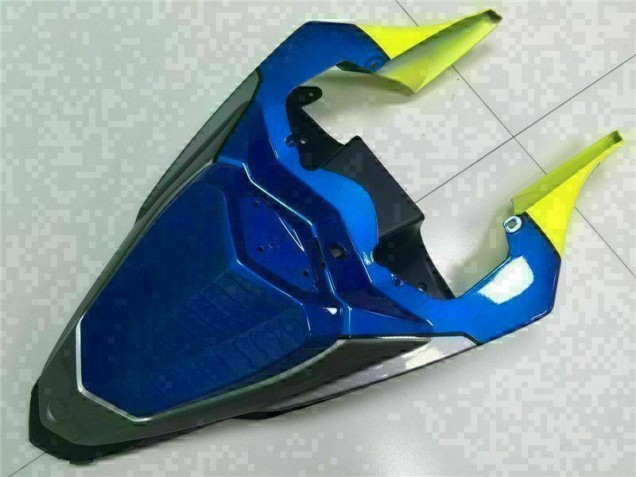 Yamaha R1 2009-2011 - Azul