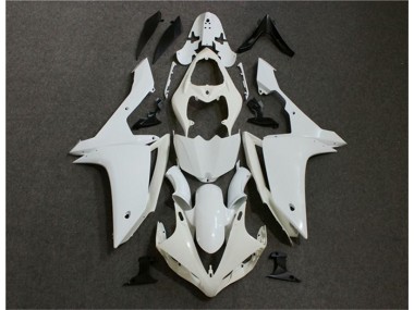 Yamaha R1 2009-2011 - Sem Pintura