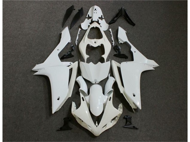 Yamaha R1 2009-2011 - Sem Pintura